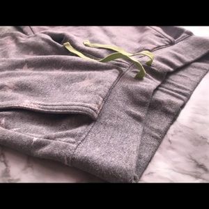 Super comfy & cute sweatpants